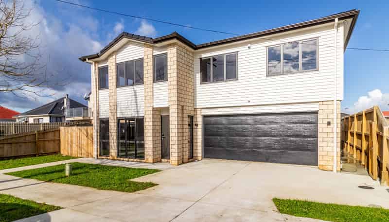 7 Maxwell Avenue, Papatoetoe