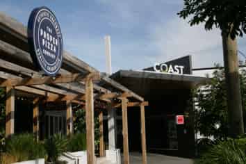 211 m2 Retail Unit on the Hibiscus Coast