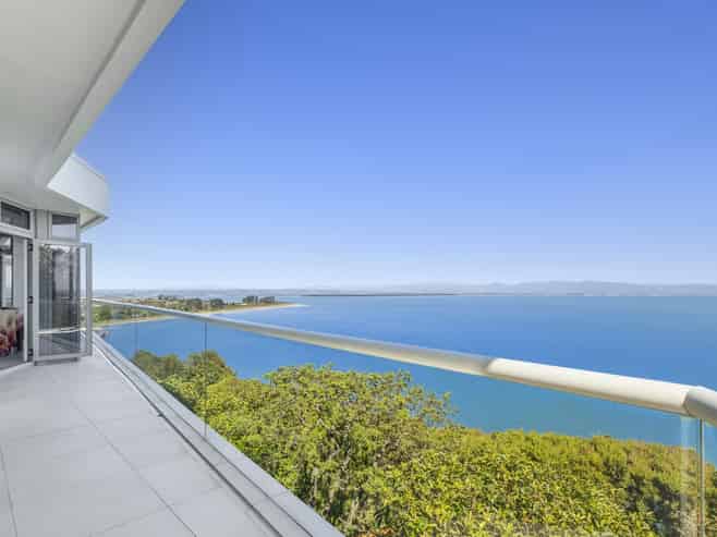 36A The Cliffs, Britannia Heights