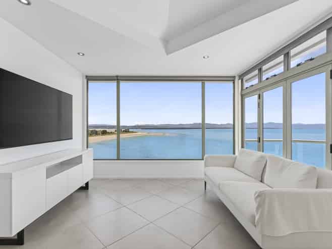 36A The Cliffs, Britannia Heights