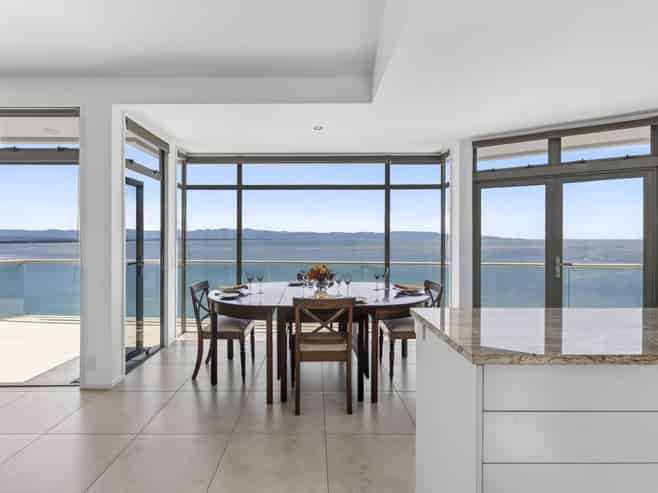 36A The Cliffs, Britannia Heights