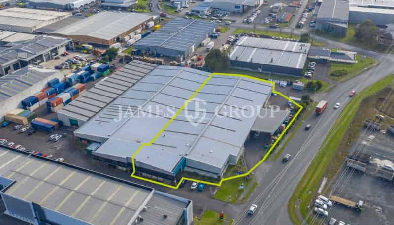 18 Cryers Road, East Tamaki