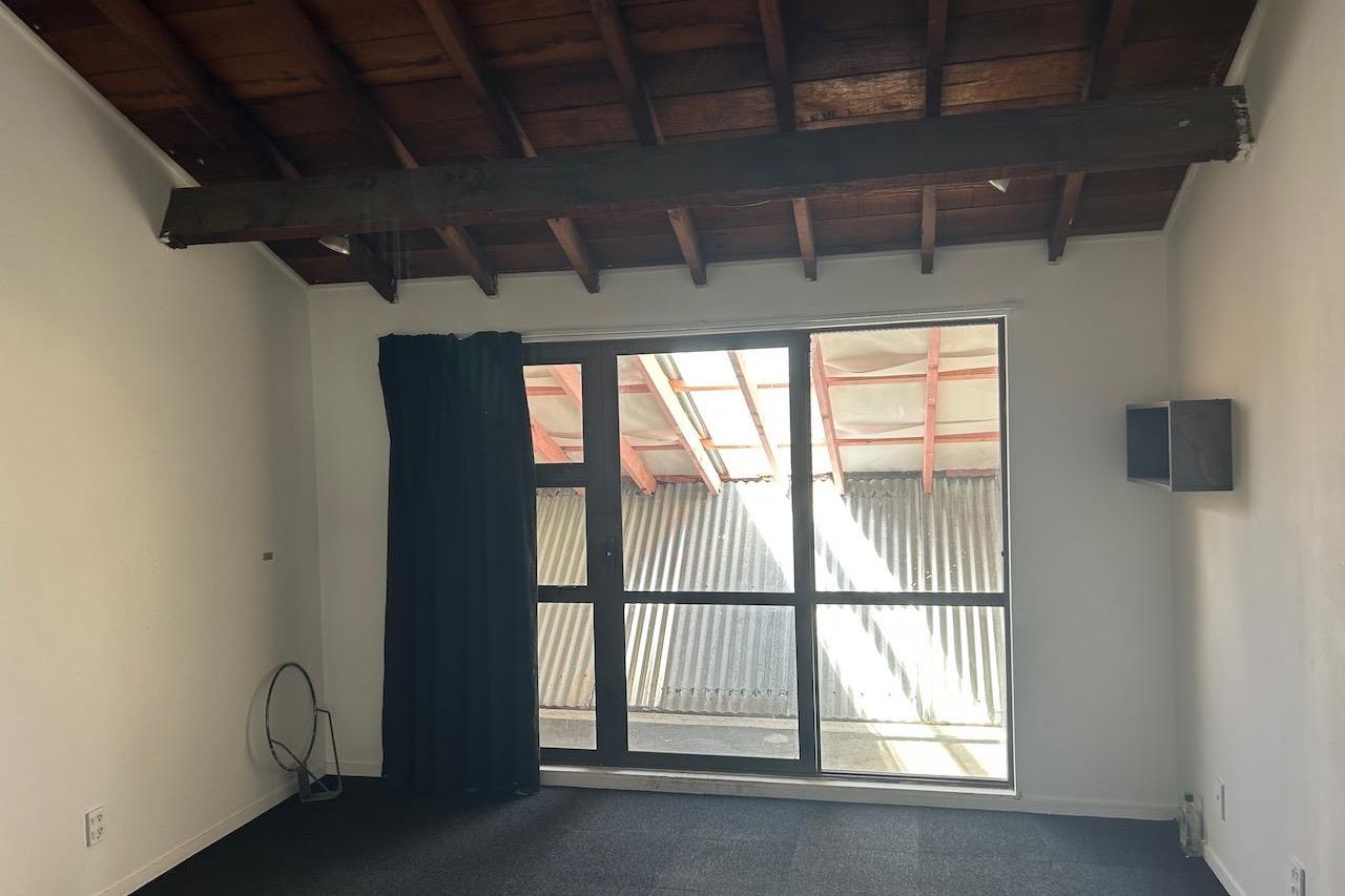Cheap n cheerful loft space - Visning 3