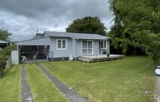 67  Baberton Street, Tokoroa