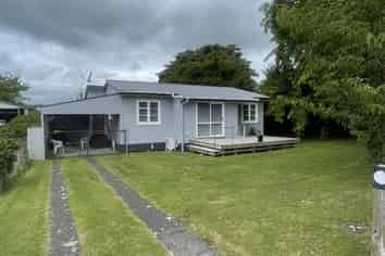 67  Baberton Street, Tokoroa