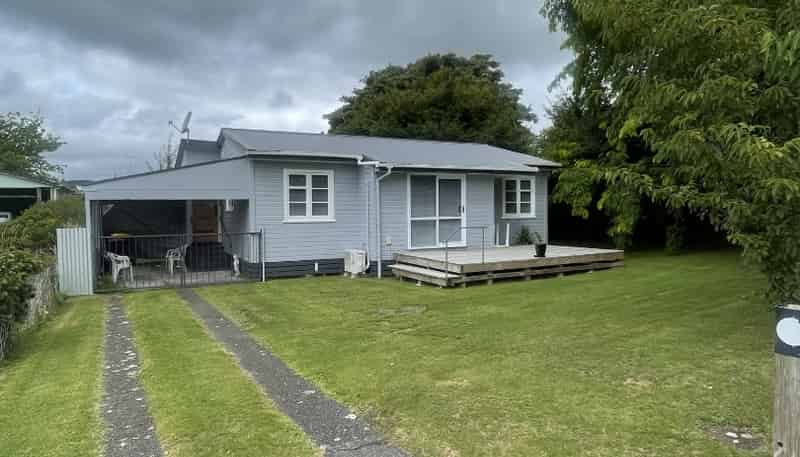 67  Baberton Street, Tokoroa