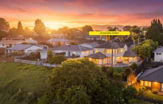 48 Oxford Street, Te Puke