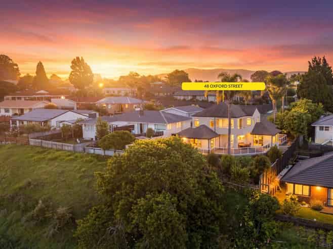 48 Oxford Street, Te Puke