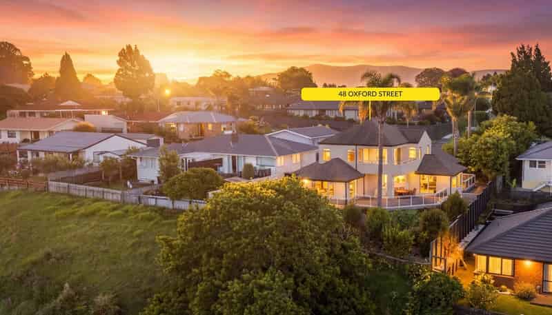 48 Oxford Street, Te Puke