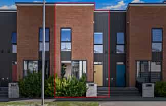 25 David Carnegie Road, Hobsonville