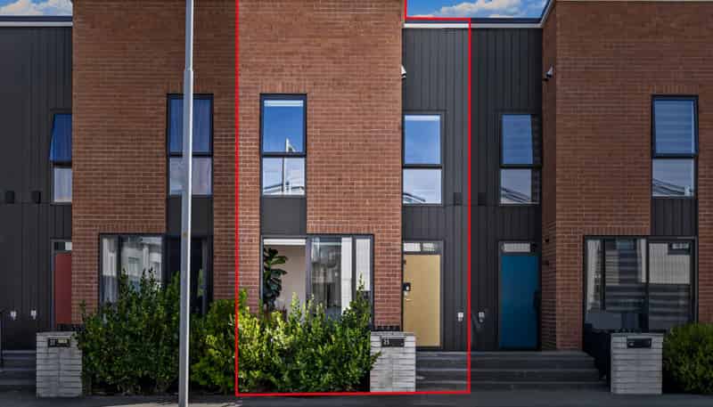 25 David Carnegie Road, Hobsonville