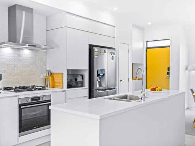 25 David Carnegie Road, Hobsonville