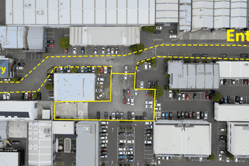 Premium City Development Opportunity