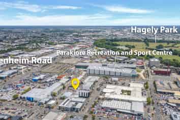 Premium City Development Opportunity