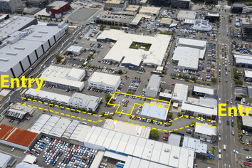 Premium City Development Opportunity