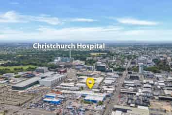 Premium City Development Opportunity