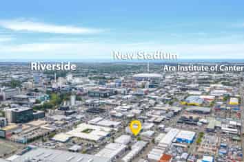 Premium City Development Opportunity