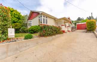 14 Clyde Street, Oamaru