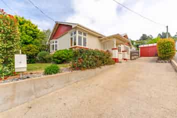 14 Clyde Street, Oamaru