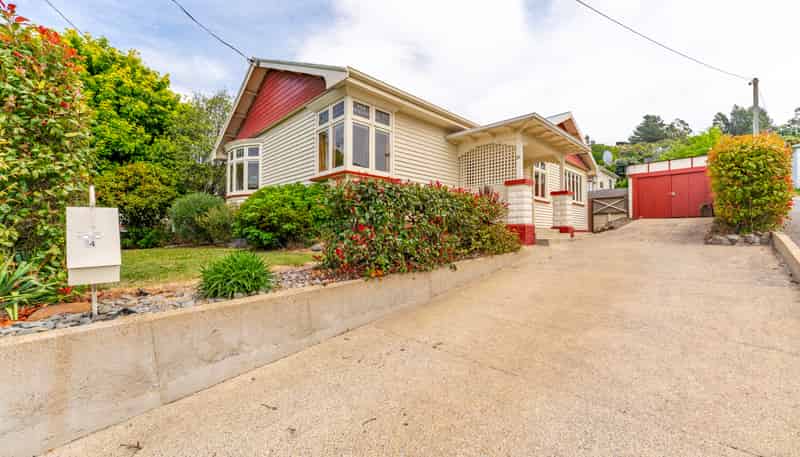 14 Clyde Street, Oamaru