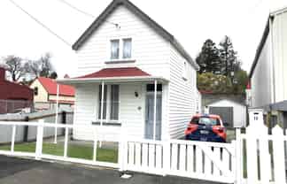 11 Cricket Street , Masterton