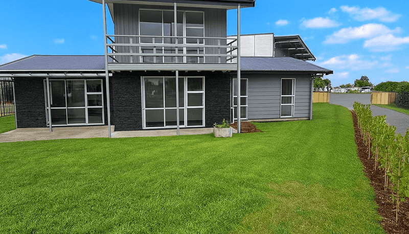 4791 State Highway 29, MATAMATA