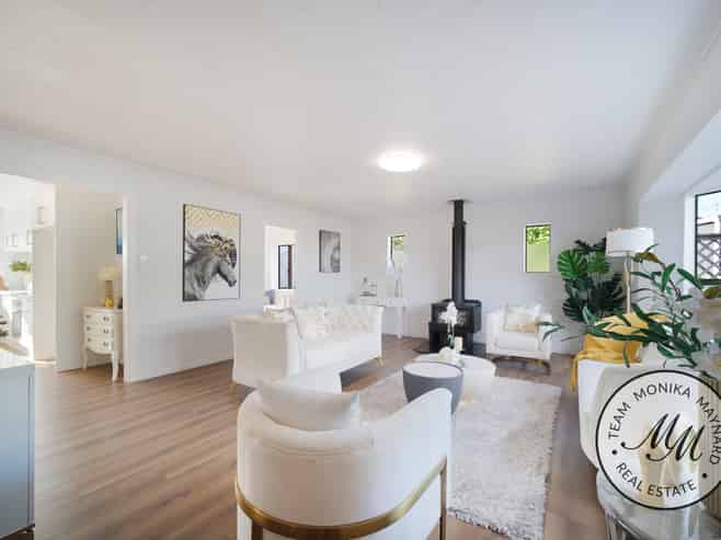 17 Justamere Place, Weymouth