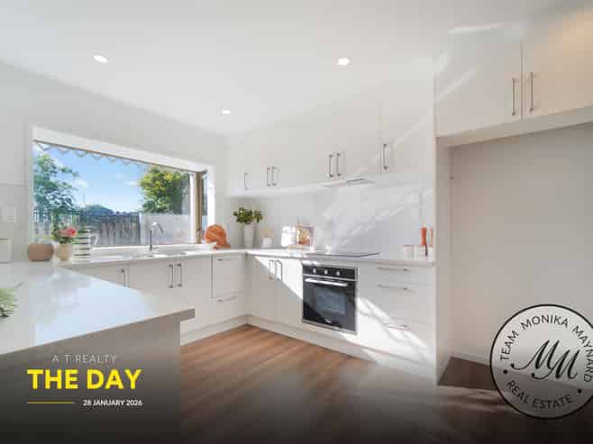 17 Justamere Place, Weymouth