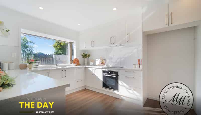 17 Justamere Place, Weymouth