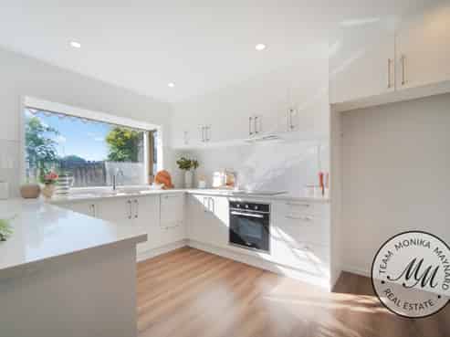 17 Justamere Place, Weymouth