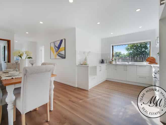 17 Justamere Place, Weymouth