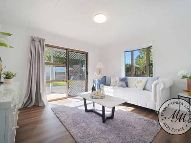 17 Justamere Place, Weymouth