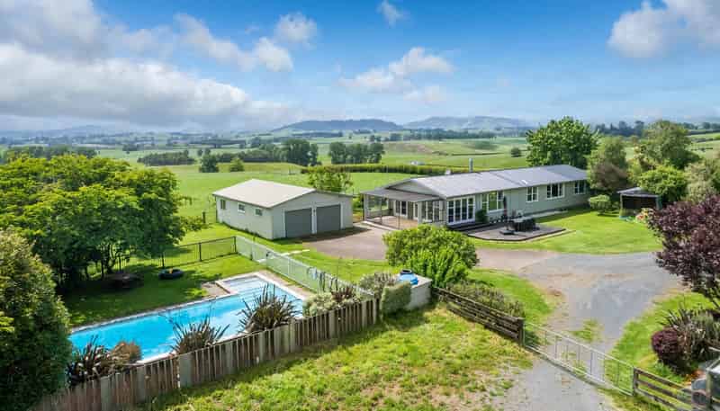 29A Wharepuhunga Road, Otorohanga