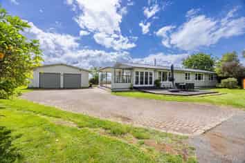 29A Wharepuhunga Road, Otorohanga