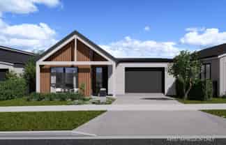 Lot 236 Aurora Subdivision, Hamilton, Peacocke