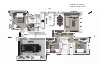 Lot 236 Aurora Subdivision, Hamilton, Peacocke