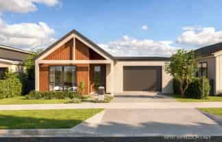 Lot 236 Aurora Subdivision, Hamilton, Peacocke