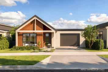 Lot 236 Aurora Subdivision, Hamilton, Peacocke