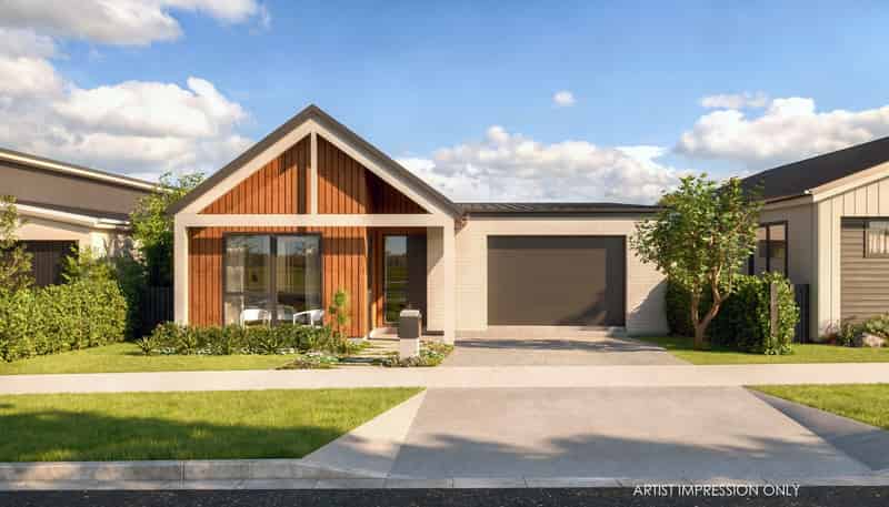 Lot 236 Aurora Subdivision, Hamilton, Peacocke