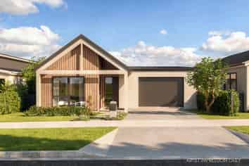 Lot 236 Oculus Terrace, Peacocke
