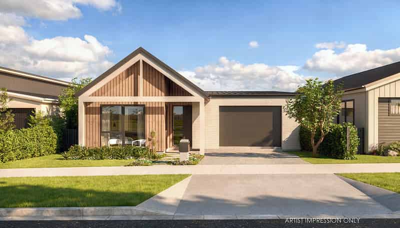 Lot 236 Oculus Terrace, Peacocke