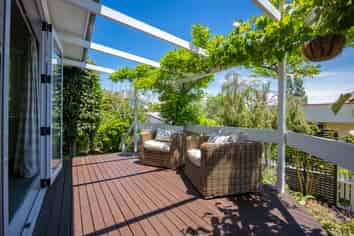 5 Chamberlain Street, Tahunanui