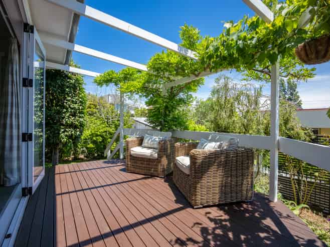 5 Chamberlain Street, Tahunanui