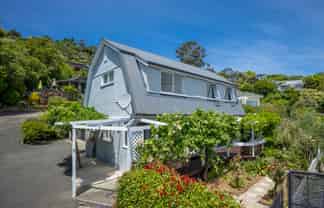 5 Chamberlain Street, Tahunanui