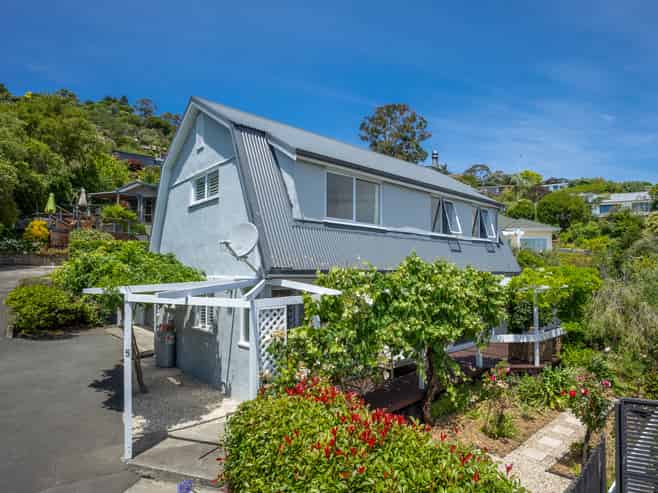 5 Chamberlain Street, Tahunanui