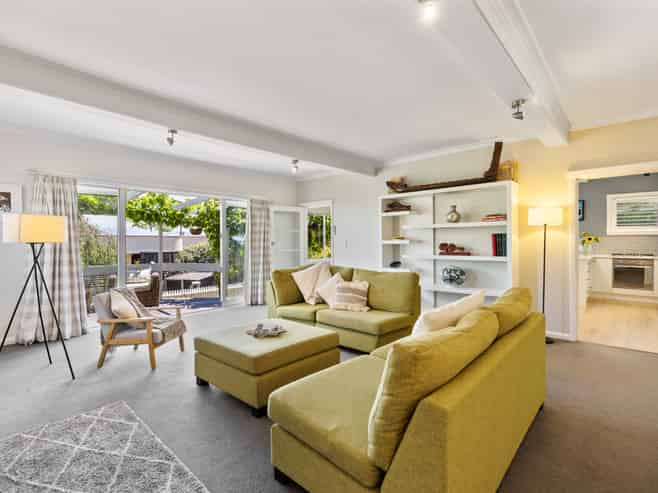 5 Chamberlain Street, Tahunanui