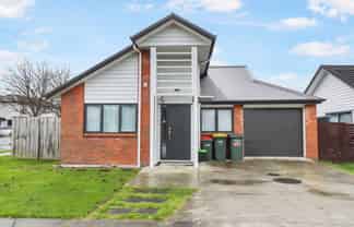 11 Amokura Avenue, Takanini