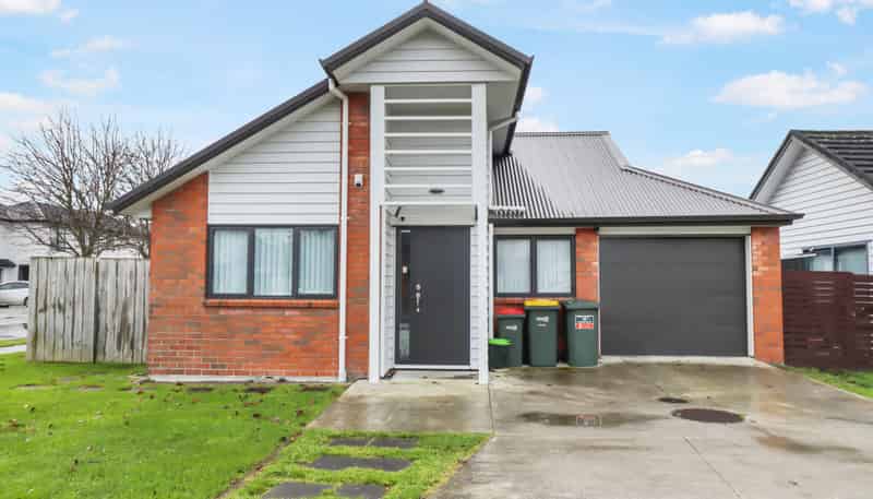 11 Amokura Avenue, Takanini