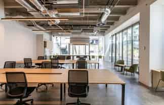 Premium Britomart Offices | 158 to 2049 m2