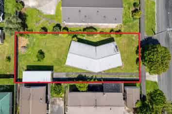 65 May Street, Hamilton East